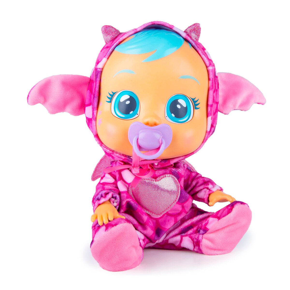 Imagem 0 de Cry Babies: Fantasy Dragon