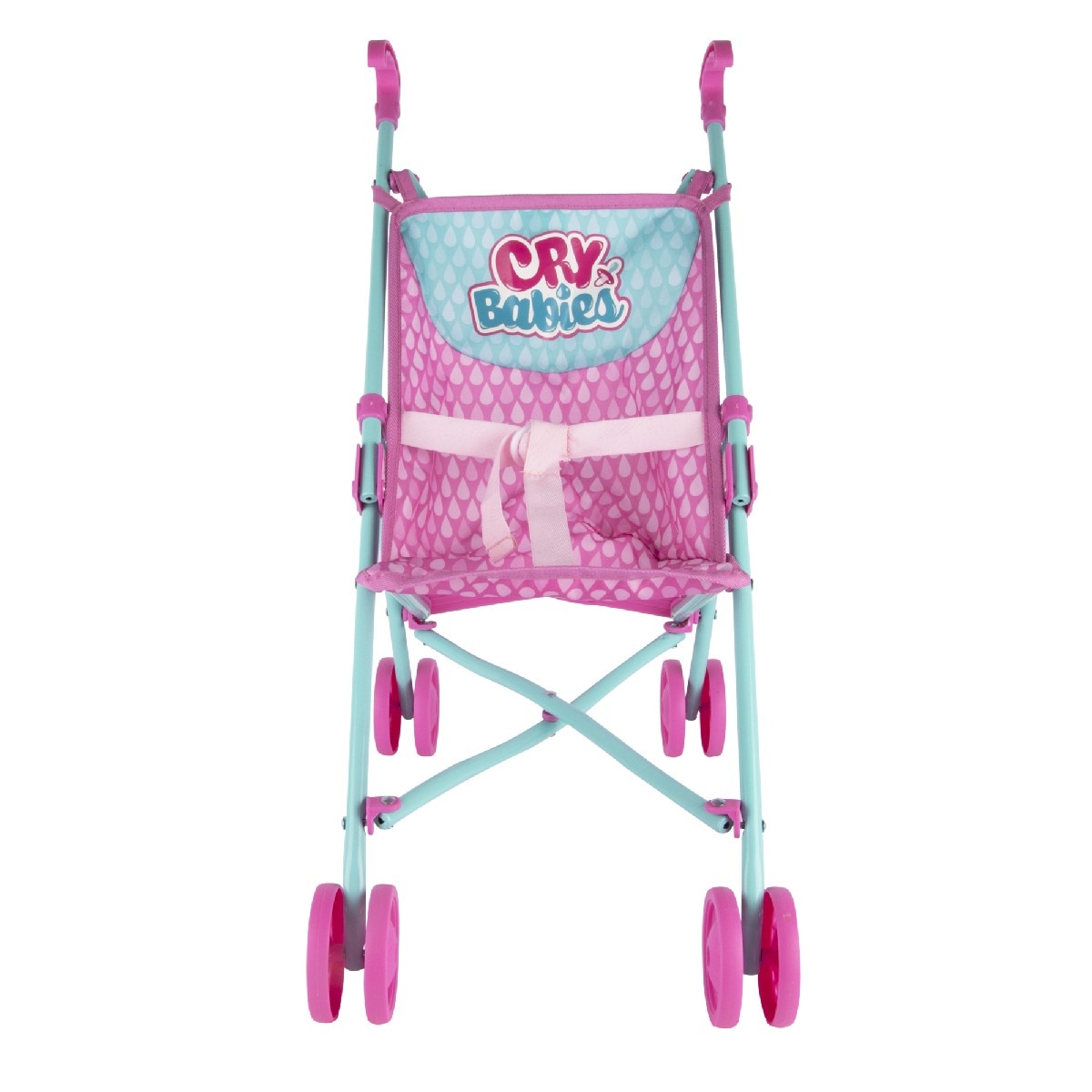 Imagen 0 de Bebés Llorones Sillita de paseo Accesorio para muñecas bebé