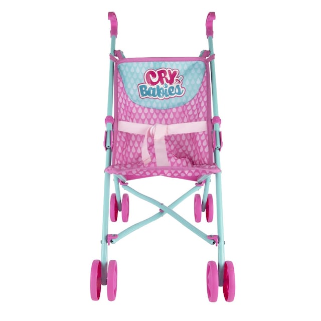 Bebés Llorones Sillita de paseo Accesorio para muñecas bebé