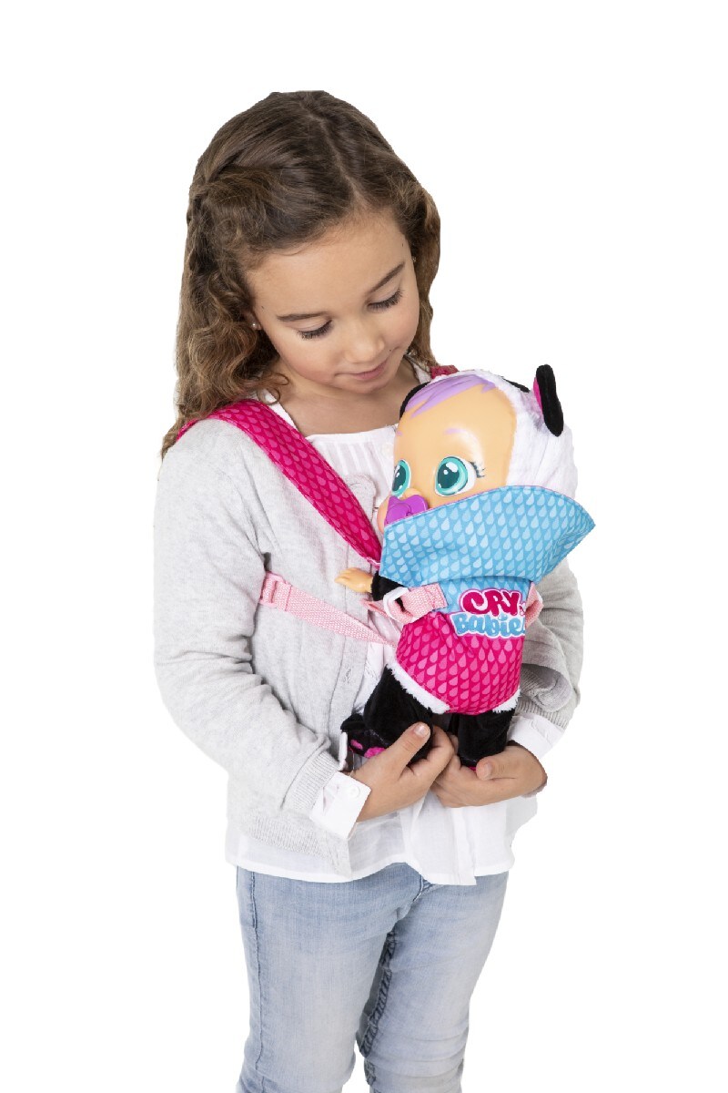 Bebés Llorones Portabebés Acessorio para muñecas bebé · Bebés