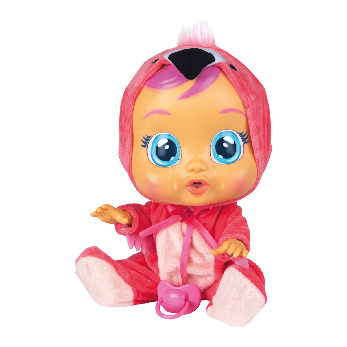 Imagem 0 de Cry Babies: Bebé Fancy