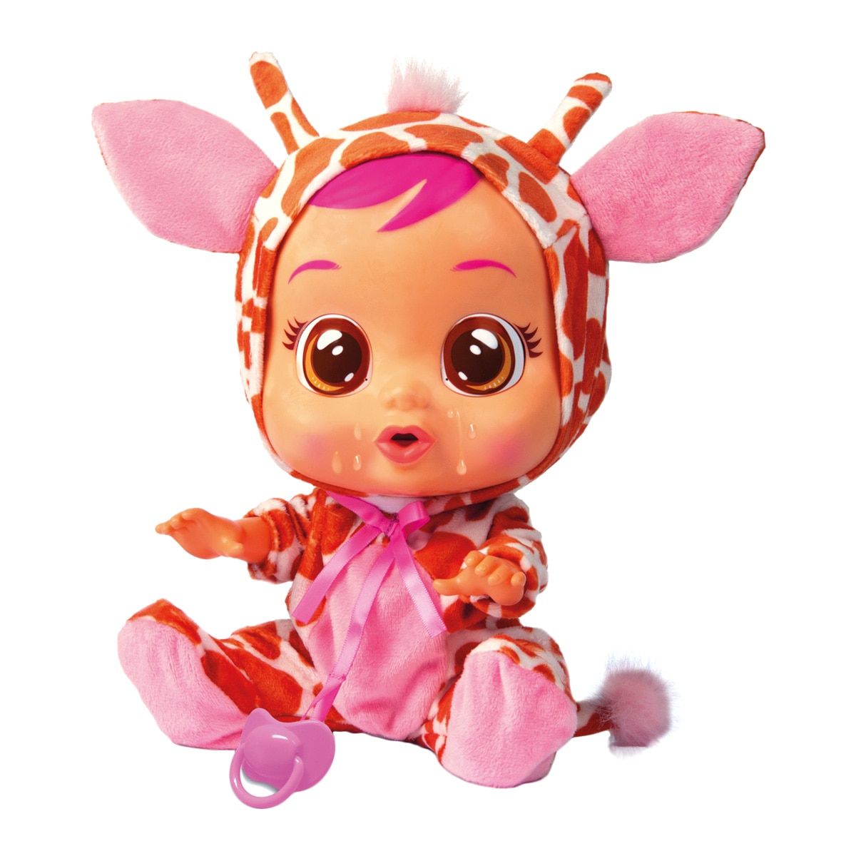 Imagem 0 de Cry Babies: Bebé Gigi
