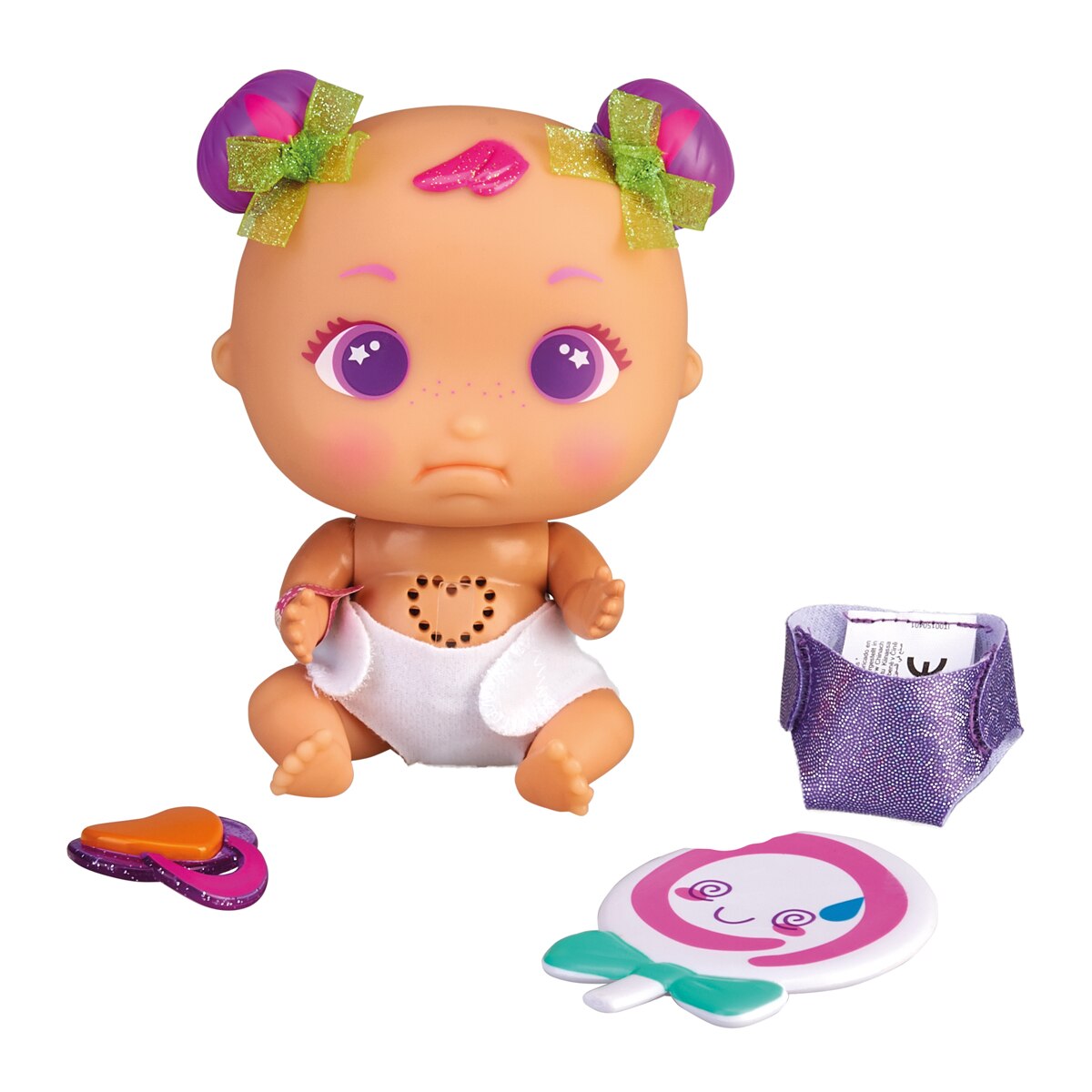 Boneca Noni No The Bellies 1