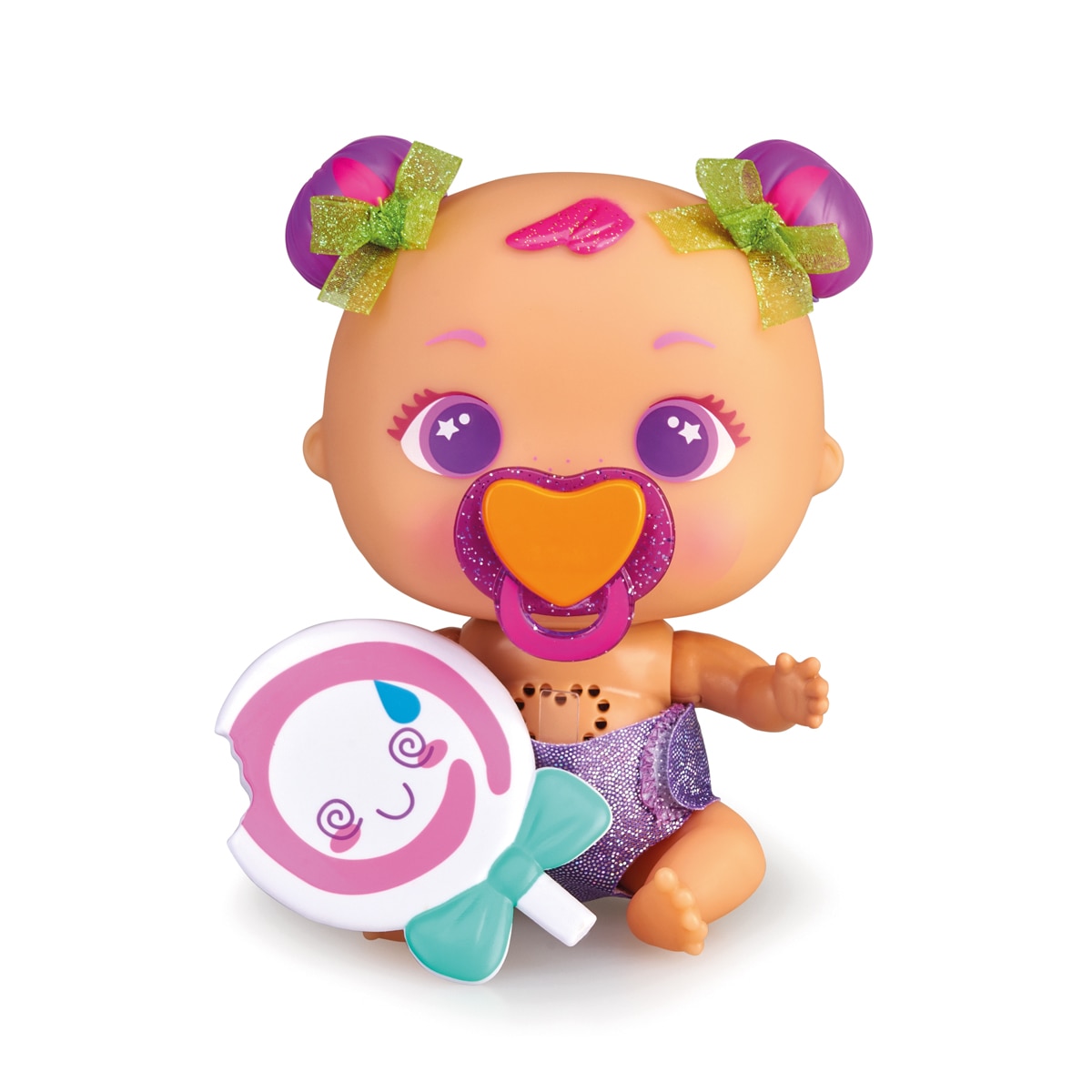 Boneca Noni No The Bellies 3