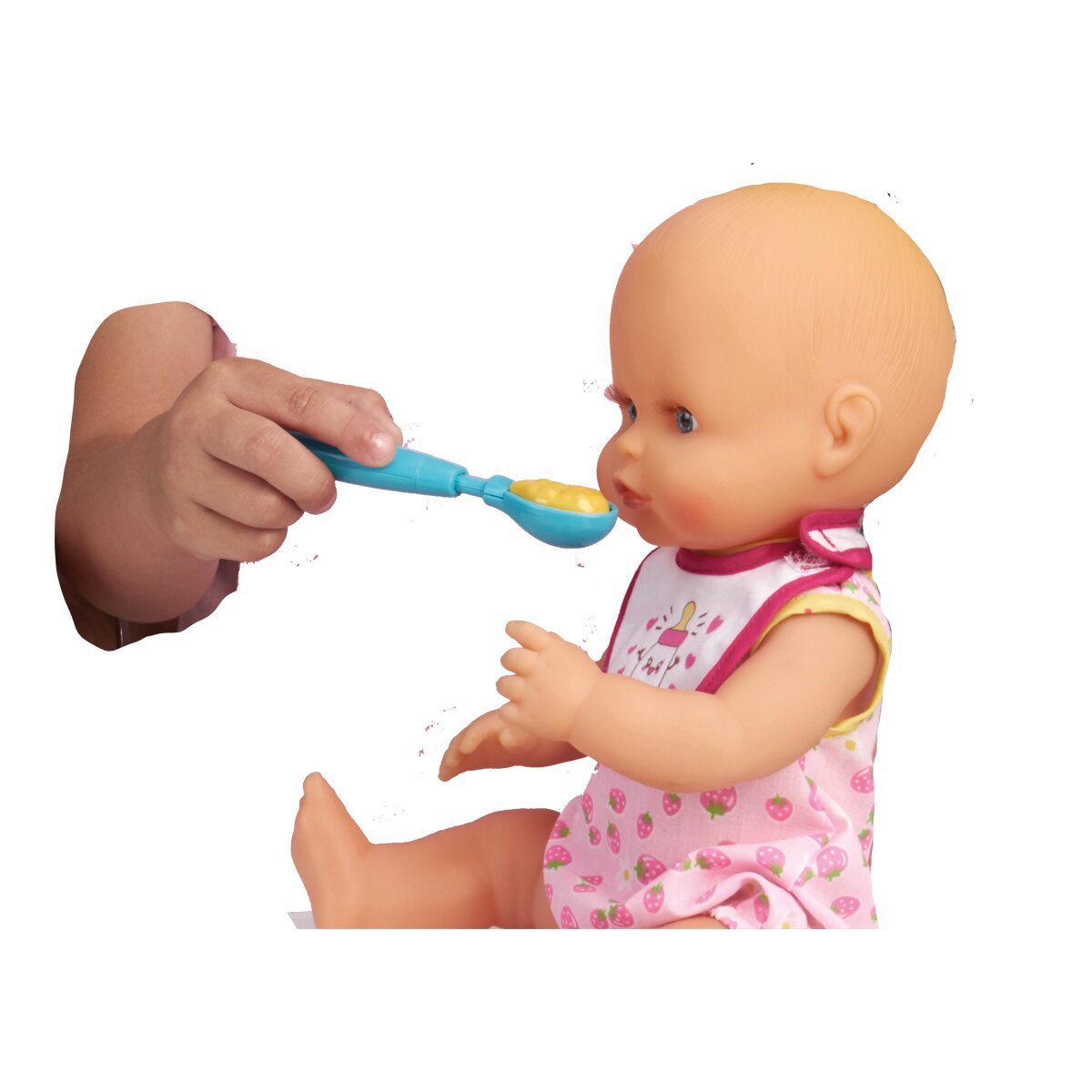 Nenuco: Irmãs Travessas Na Cozinha 2