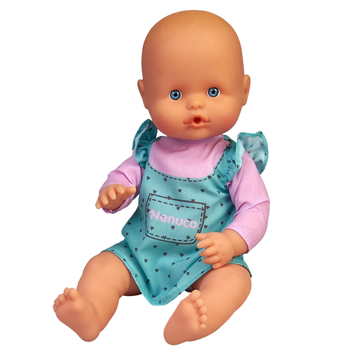 Bebé Nenuco Nenuco Doctora Amazon Nenuco Doctora El Corte Ingles