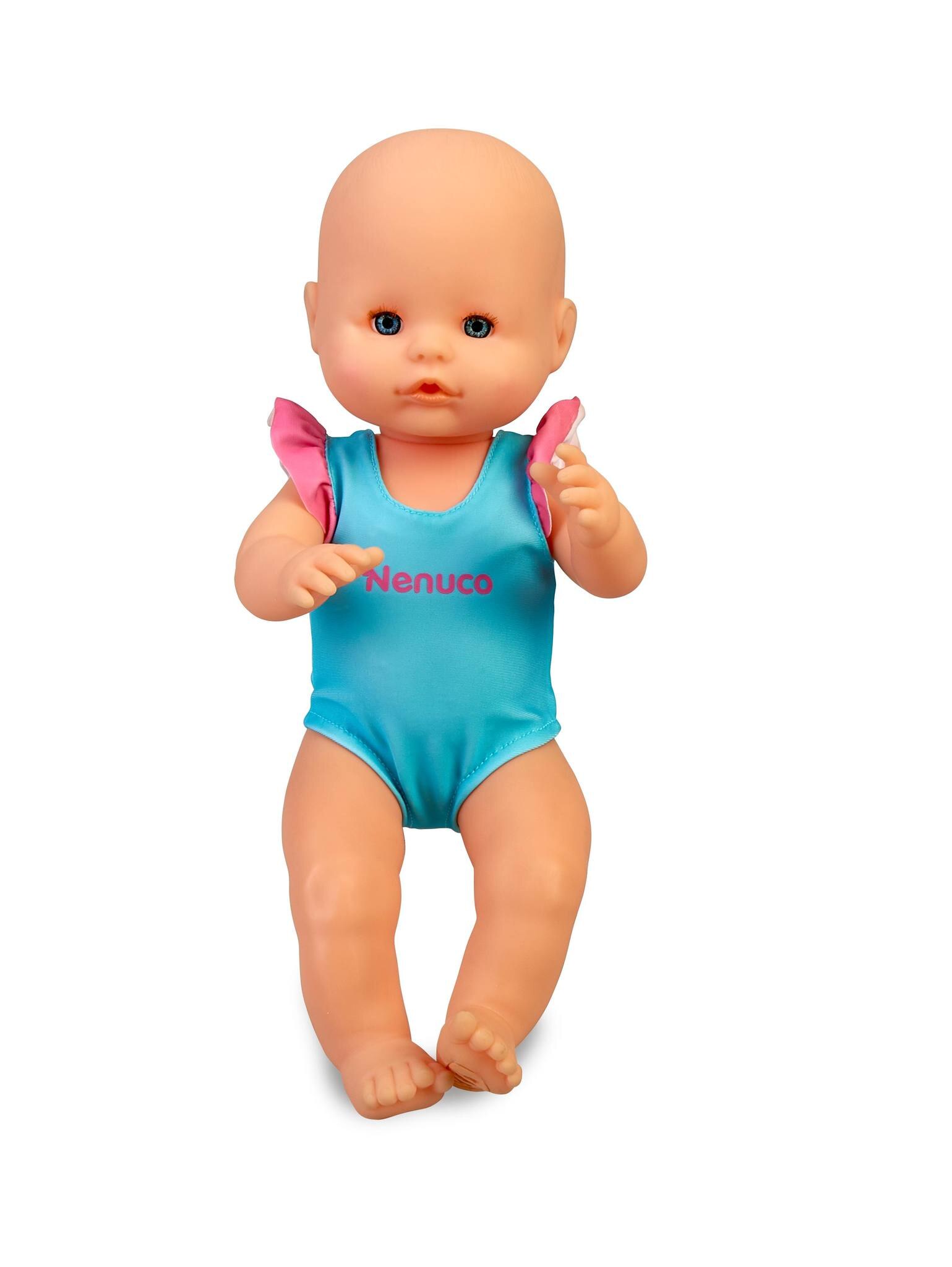 Nenuco Swimming Time 4