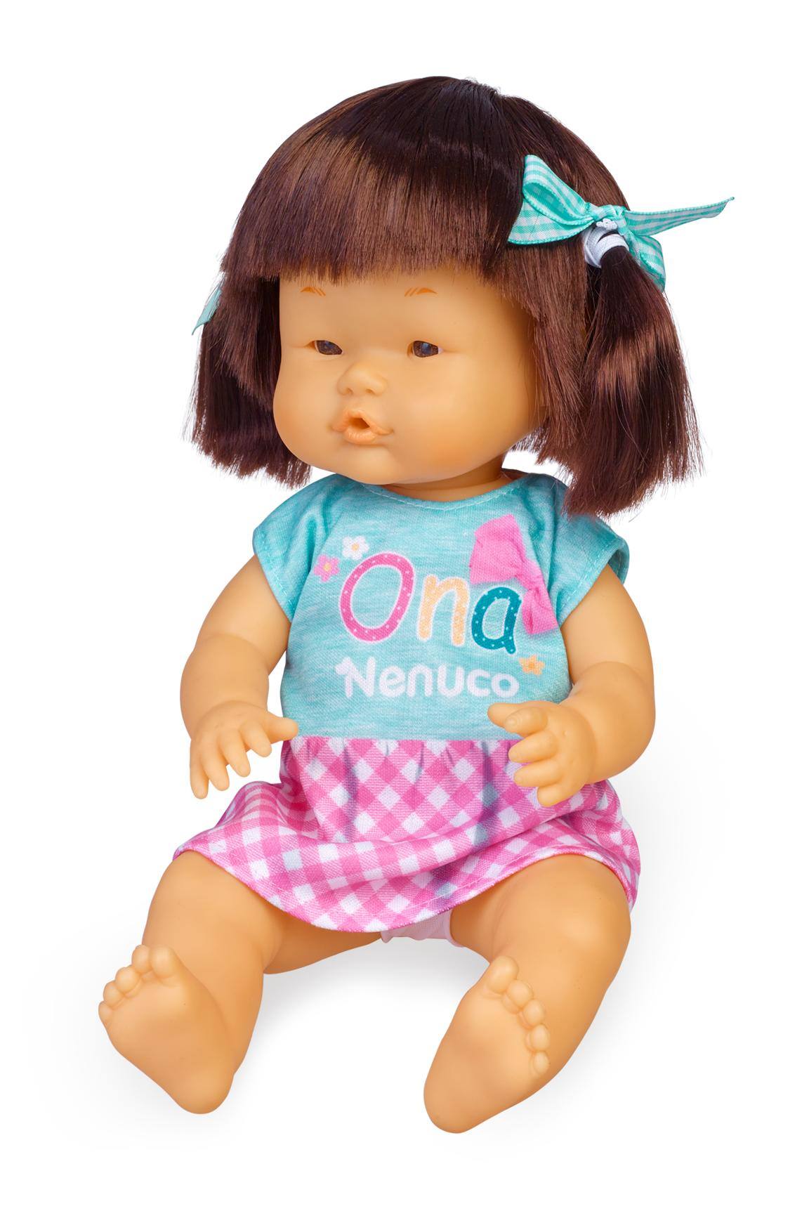 Nenuco Ani y Ona 5