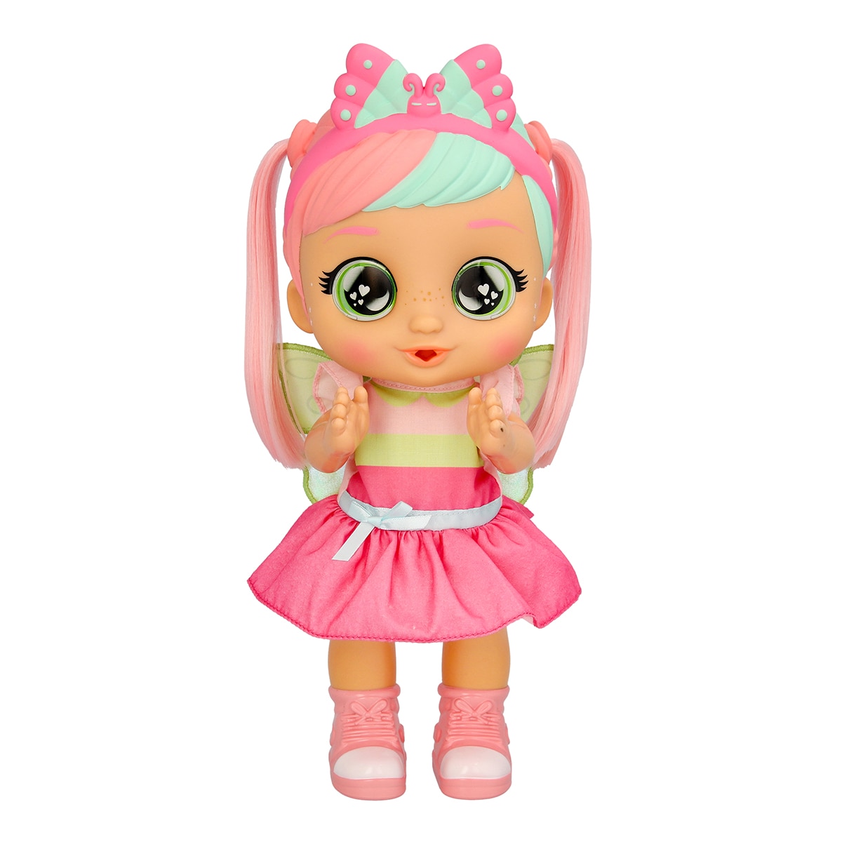 Bebés Llorones – Muñeco bebé Routine Bella Bebés Llorones.