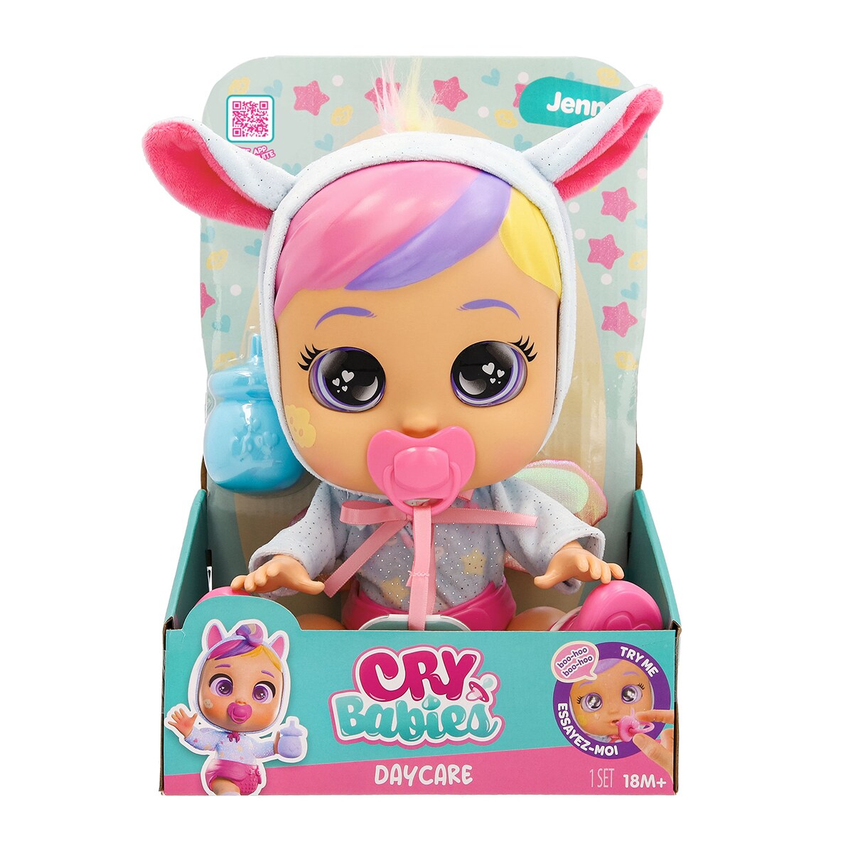 Muñeca Gigi Bebes Llorones Llorones Juguetes Bebes Llorones