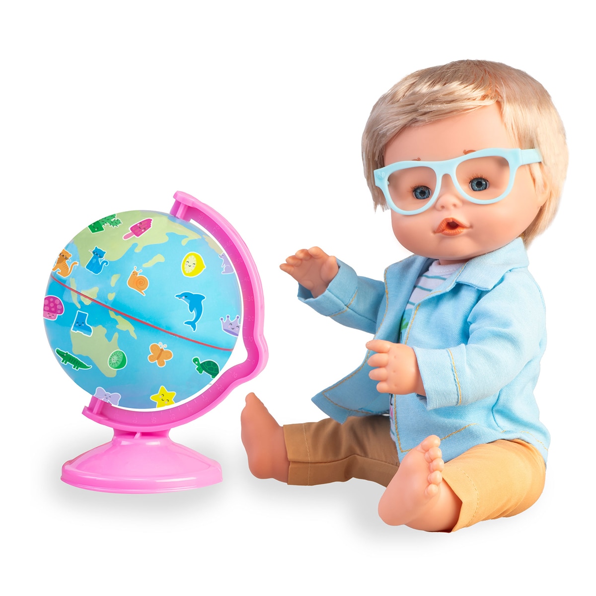 Nenuco – Nenuco ¿Jugamos a adivinar?.