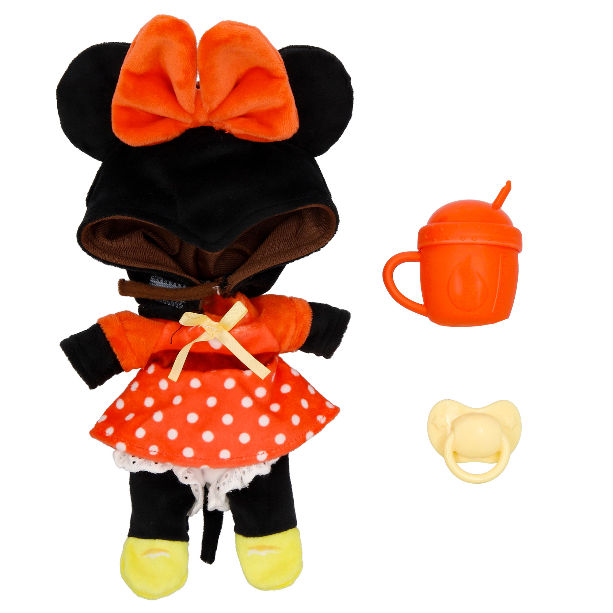 Muñeco bebé Loving Care Minnie Bebés Llorones 4