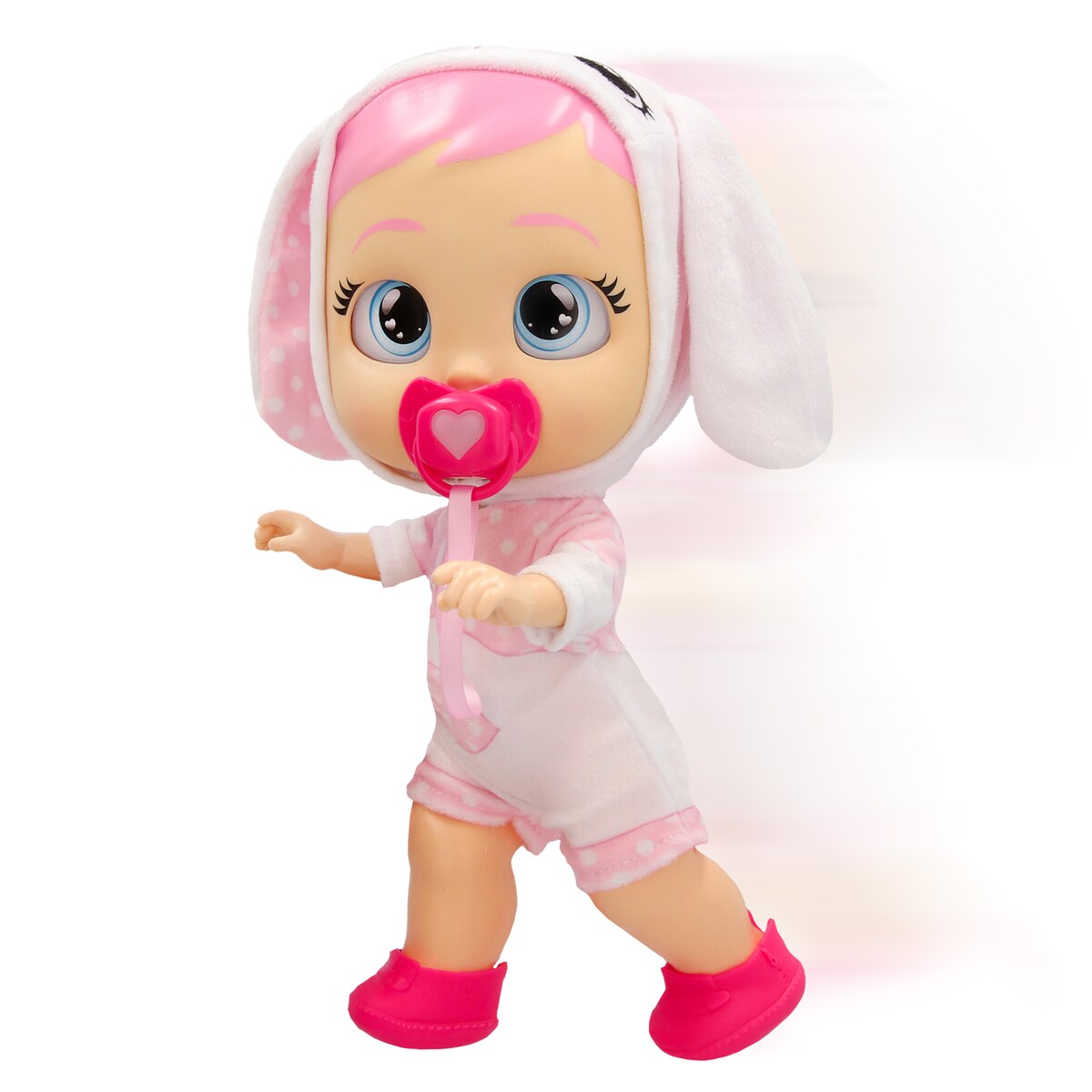 Boneca com Mecanismo "Os Meus Primeiros Passos" Coney 2