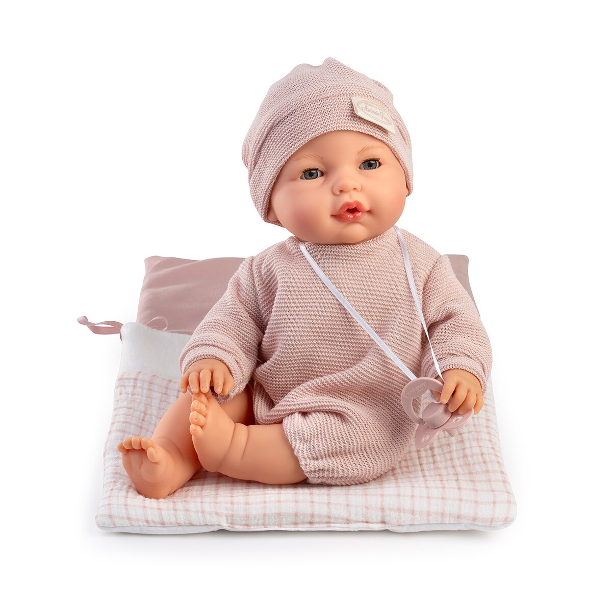 Muñeca Bimba Lloro Dormilona Muñecas Antonio Juan 2
