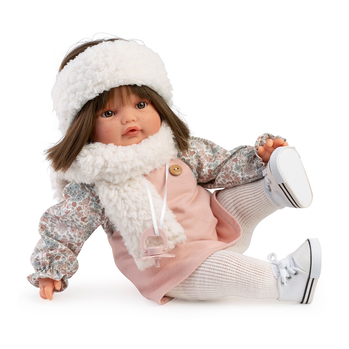 Muñecas Antonio Juan - Muñeca Beni Lloro Pichi Muñecas Antonio Juan