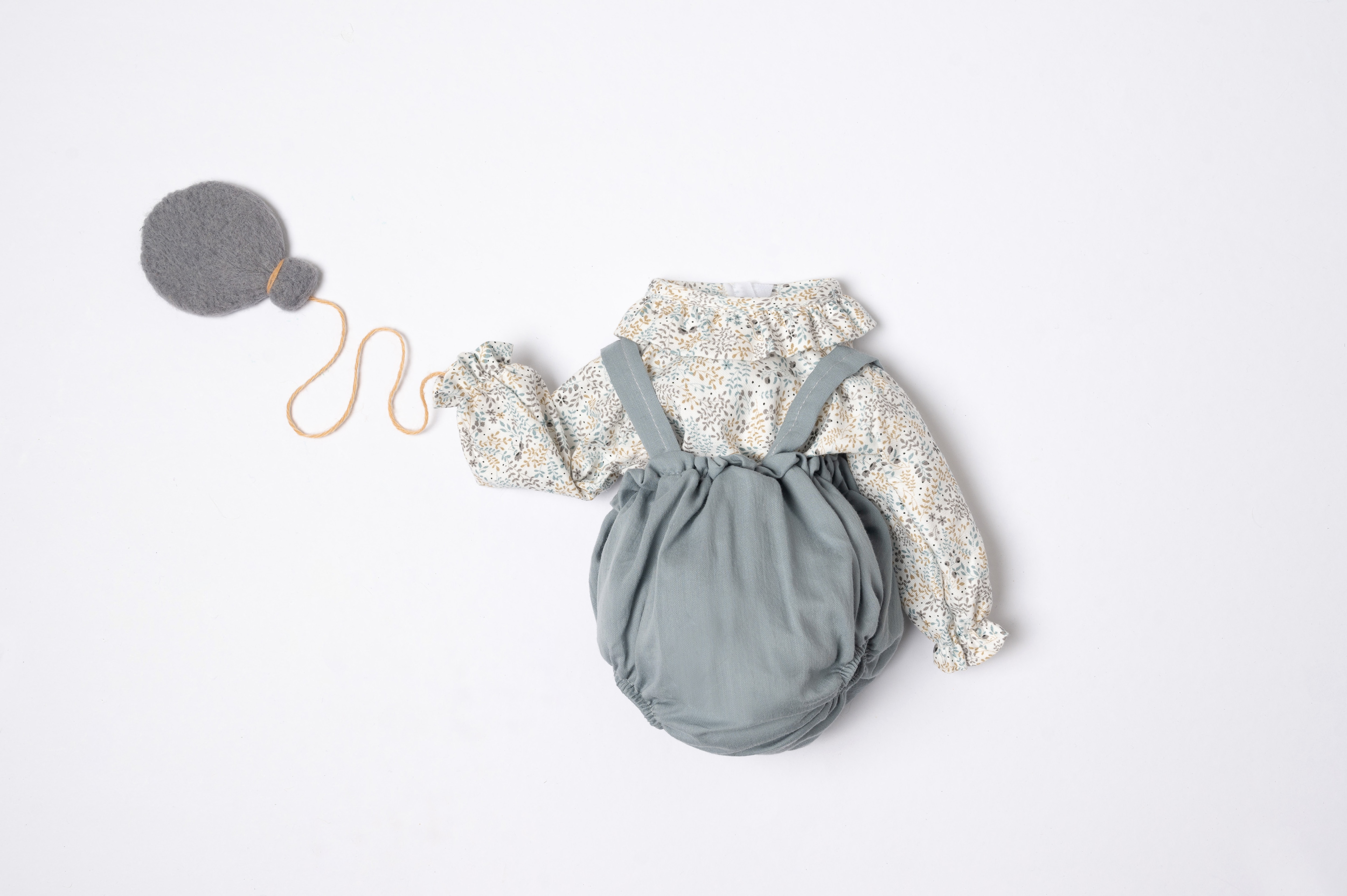 Vestidos e Pijamas - Artigo Sortido. Envio realizado de forma aleatória 2