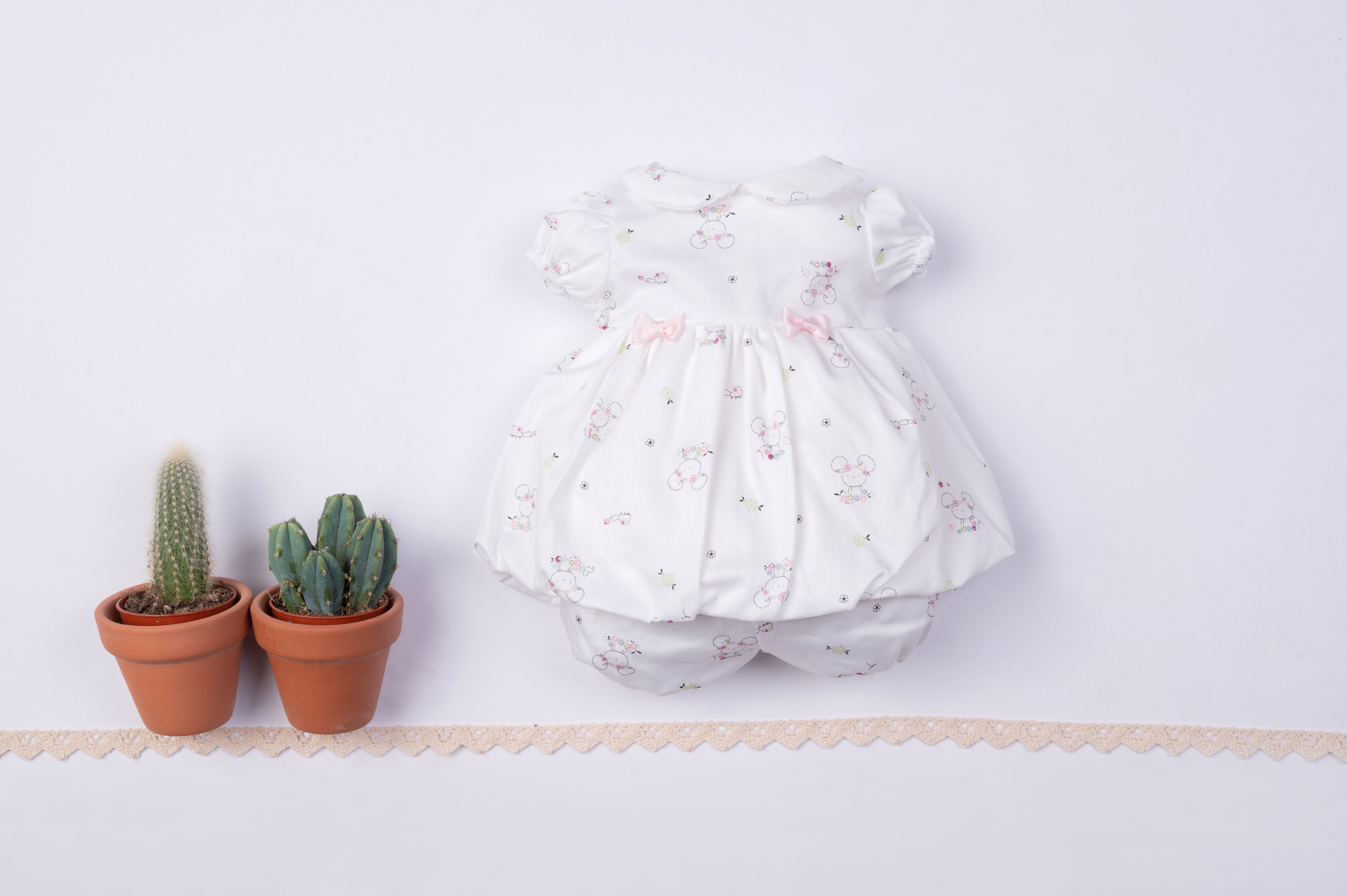 Vestidos e Pijamas - Artigo Sortido. Envio realizado de forma aleatória 3