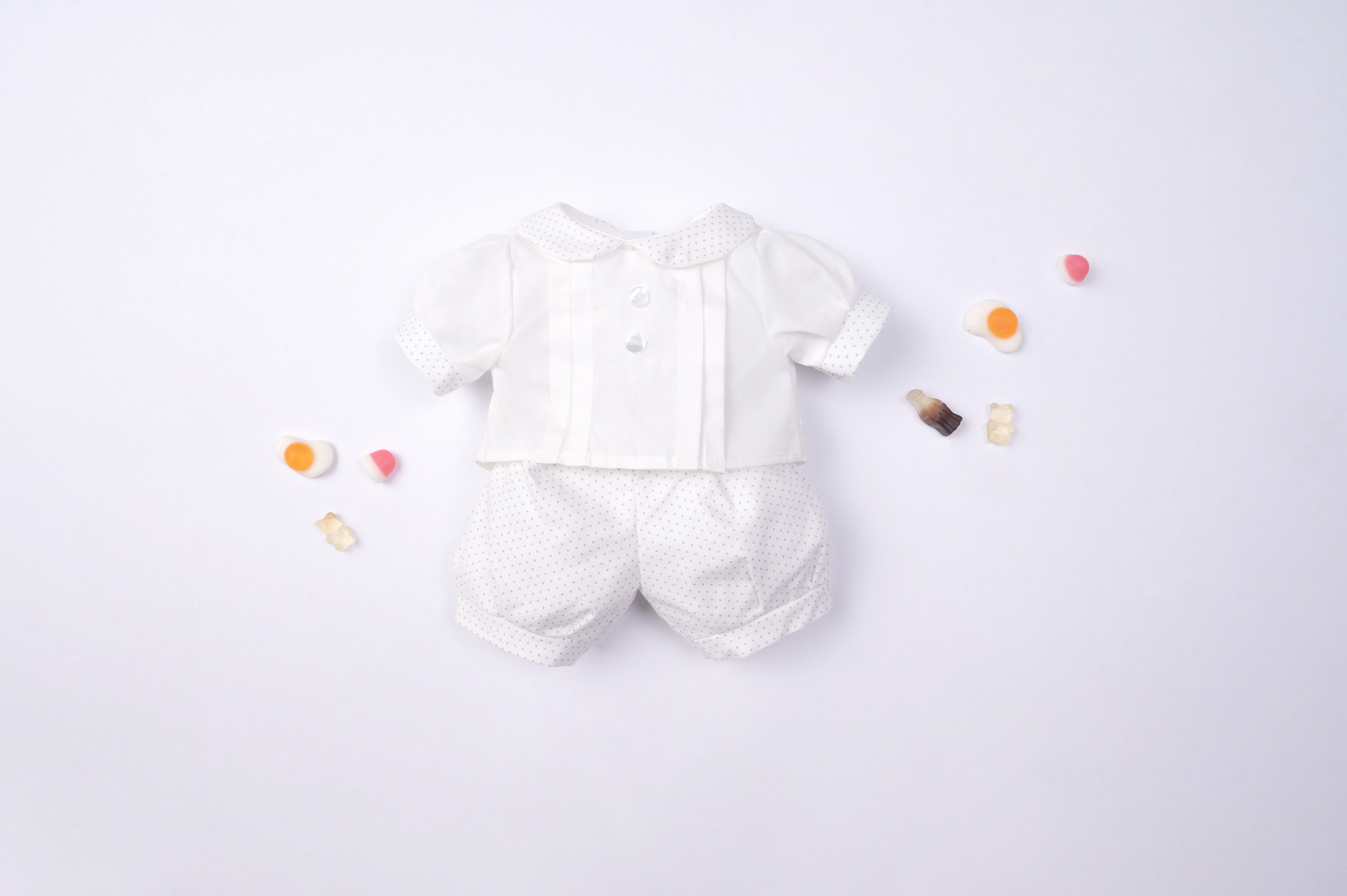 Vestidos e Pijamas - Artigo Sortido. Envio realizado de forma aleatória 4