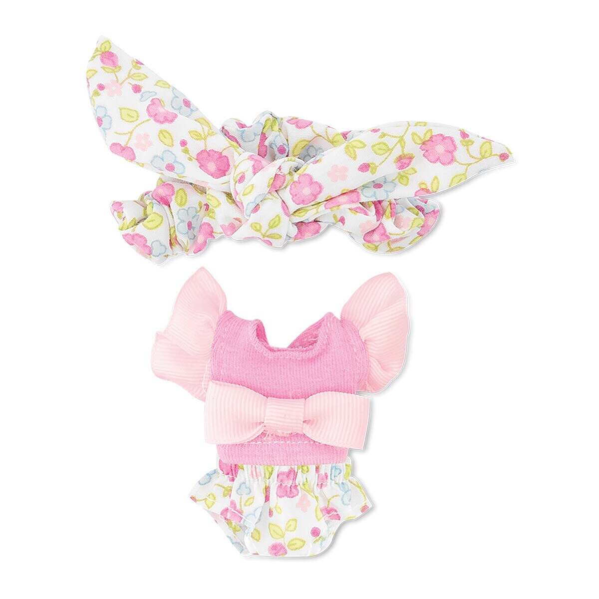 Chamoy y Amiguis: Conjunto Rosa 1