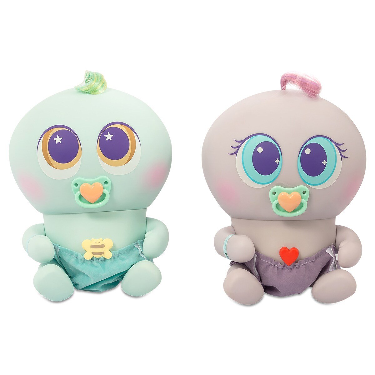 Neonatos: Bebé Kkito Kkitsito 4