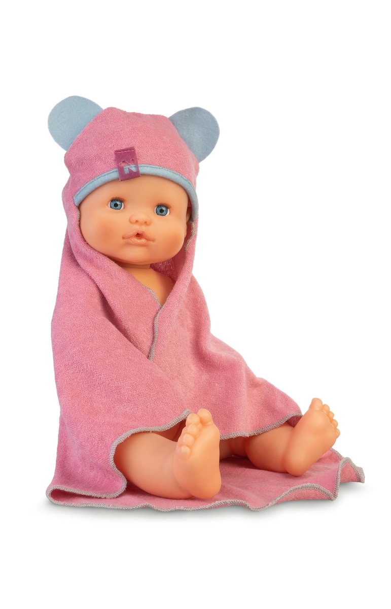 Nenuco Accesorios Cotton Line 4