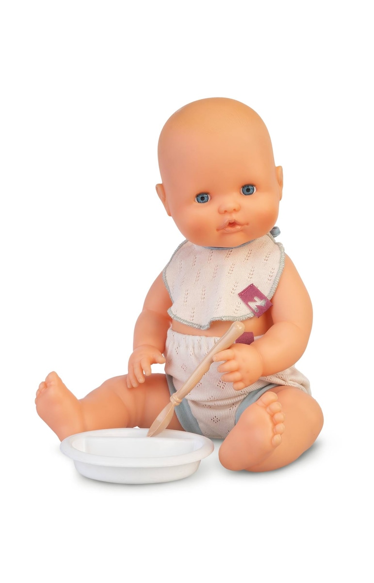 Nenuco Accesorios Cotton Line 5