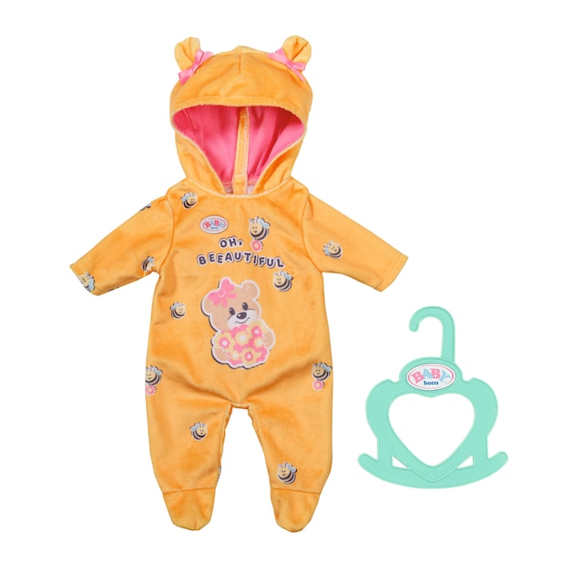 Accesorio Muñeca 36 cm Conjunto Osito Baby Born