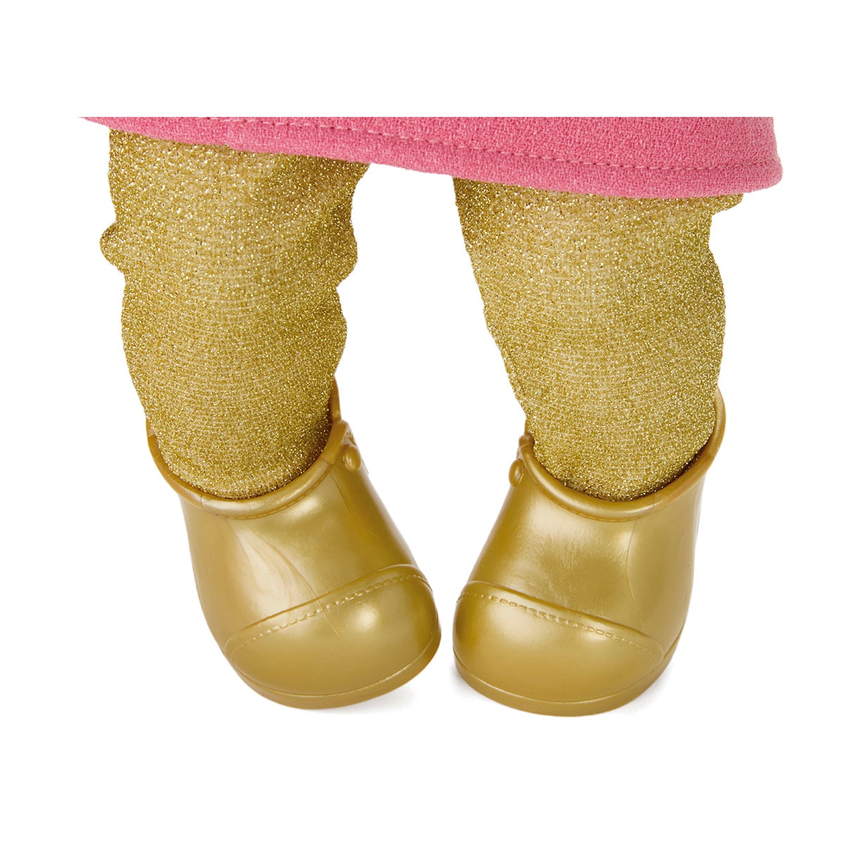 Vestido para muñeca bebé Peacoat F.A.O. Schwarz 7