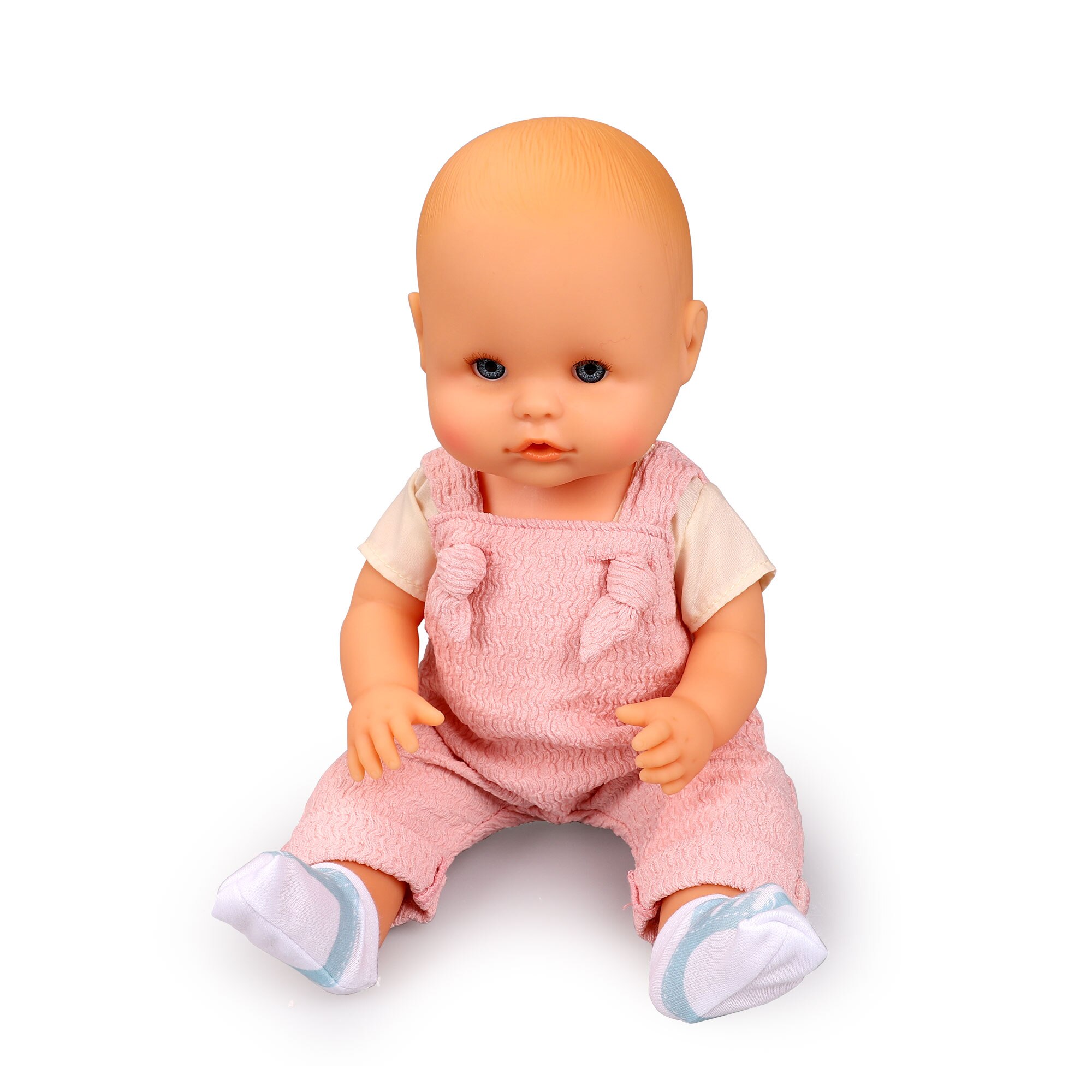 Roupinha Casual Nenuco 35cm - Artigo Sortido. Envio realizado de forma aleatória 17