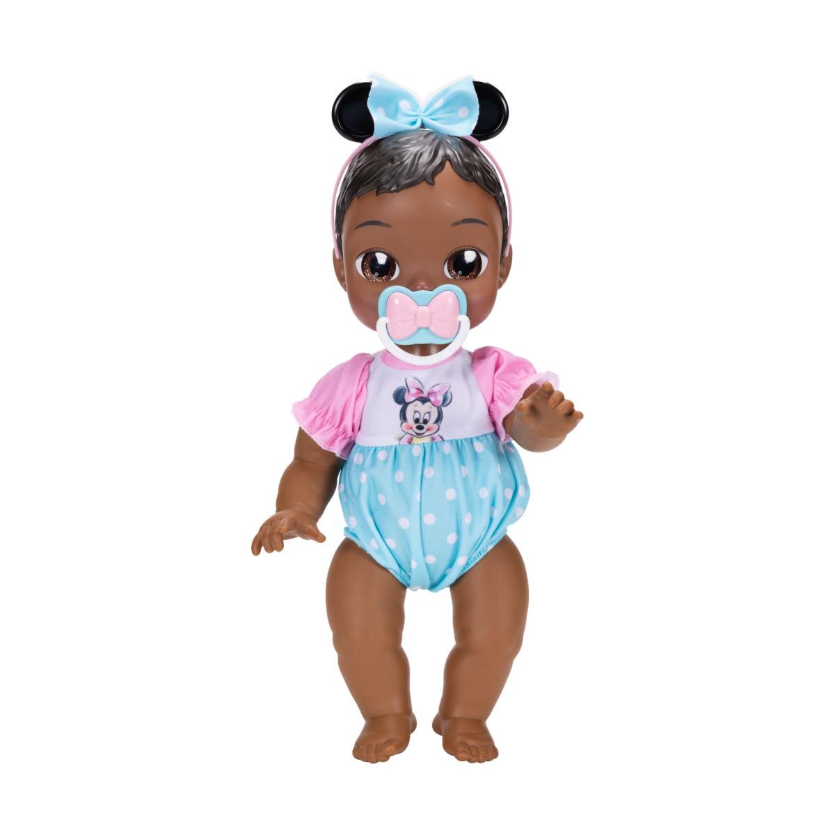 Pack Ropa Muñeca Disney Darlings con accesorio Disney modelos surtidos 4