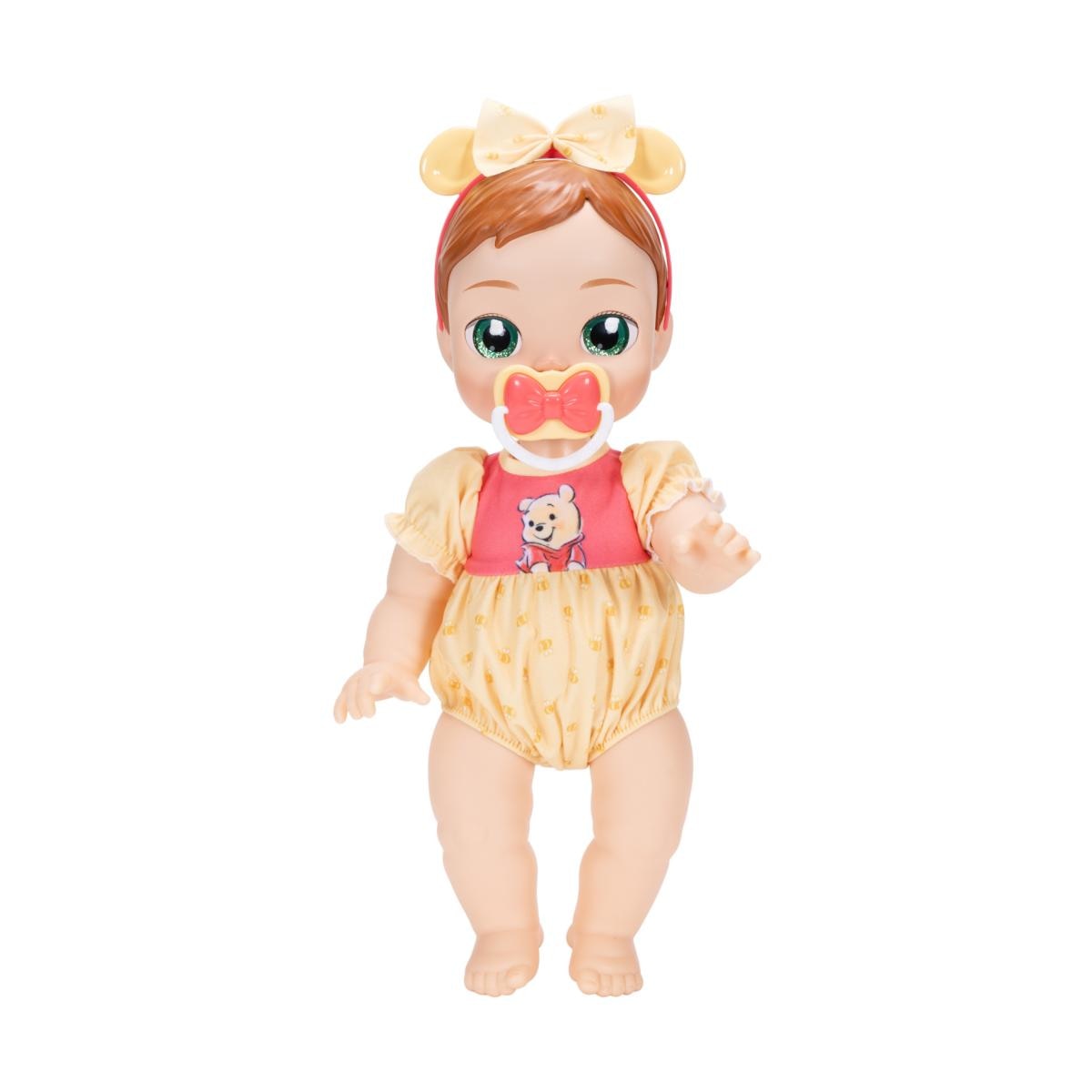 Pack Ropa Muñeca Disney Darlings con accesorio Disney modelos surtidos 7