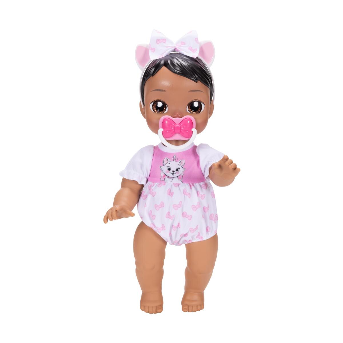 Pack Ropa Muñeca Disney Darlings con accesorio Disney modelos surtidos 10