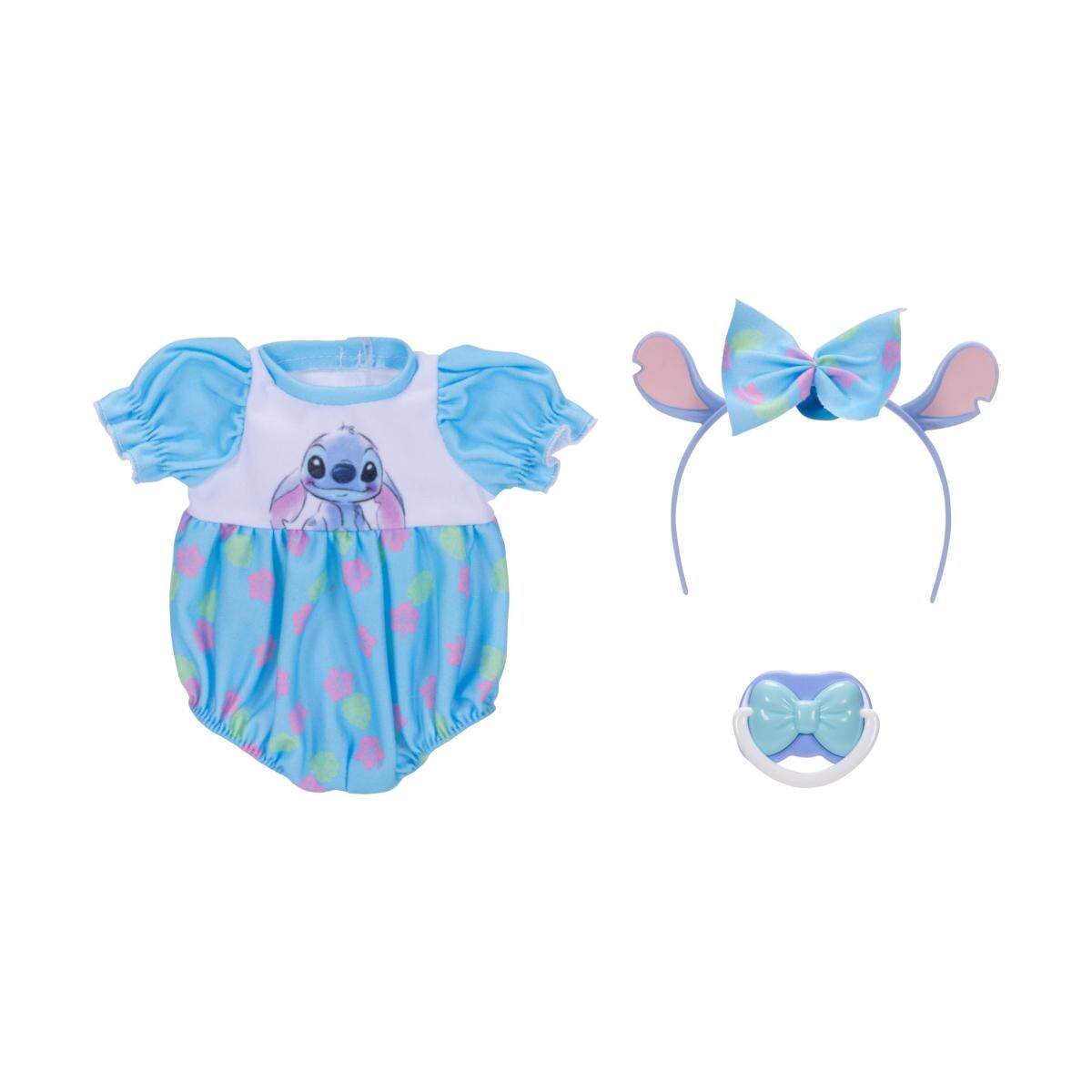 Pack Ropa Muñeca Disney Darlings con accesorio Disney modelos surtidos 12