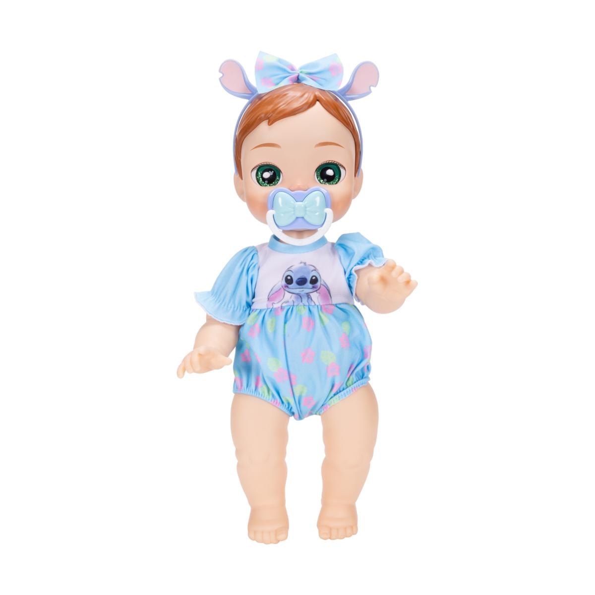 Pack Ropa Muñeca Disney Darlings con accesorio Disney modelos surtidos 13