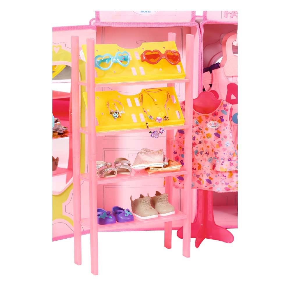 Baby Born: Boutique de Moda 6
