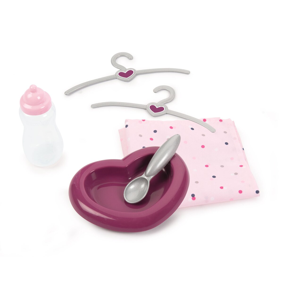Baby Nurse: Trolley Nursery 2-em-1 4