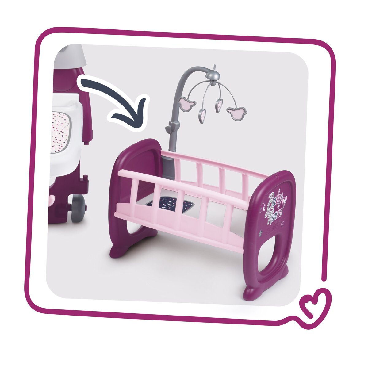 Baby Nurse: A Casa dos Bebés 5
