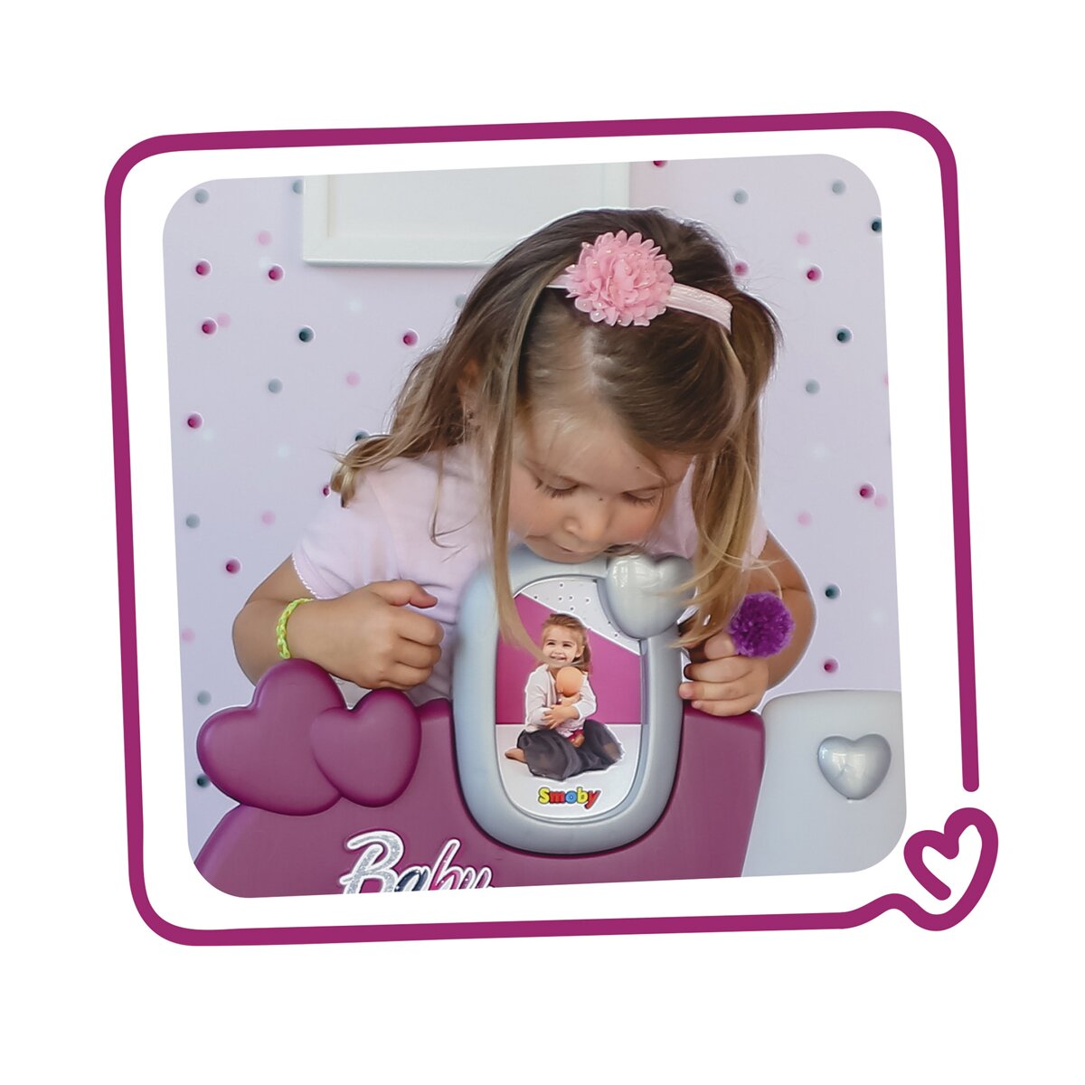Baby Nurse: A Casa dos Bebés 6