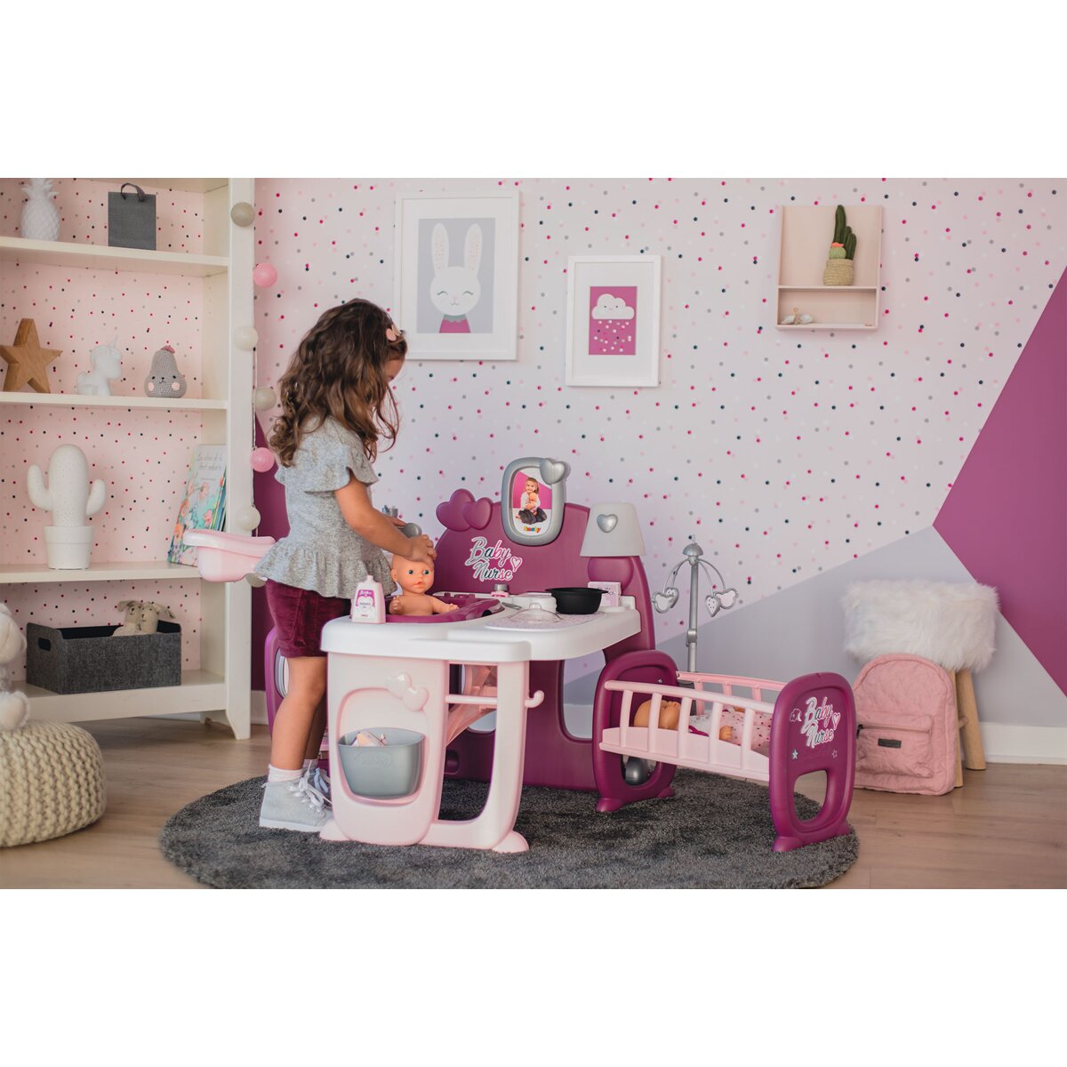 Baby Nurse: A Casa dos Bebés 7