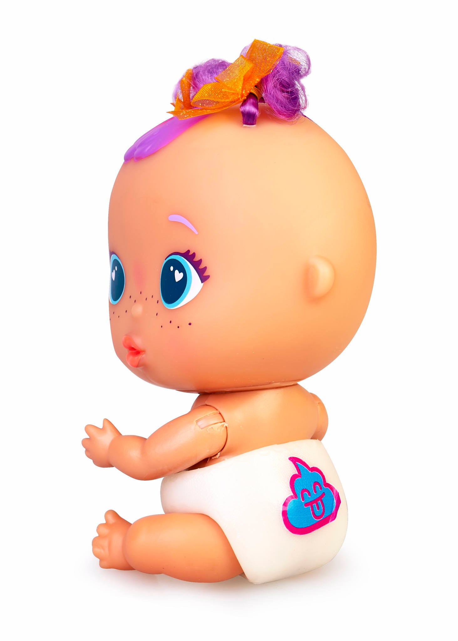 Fraldas Crazy Diapers 3