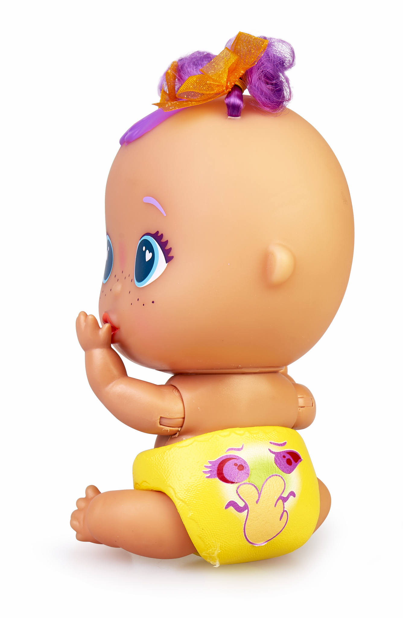 Fraldas Crazy Diapers 5