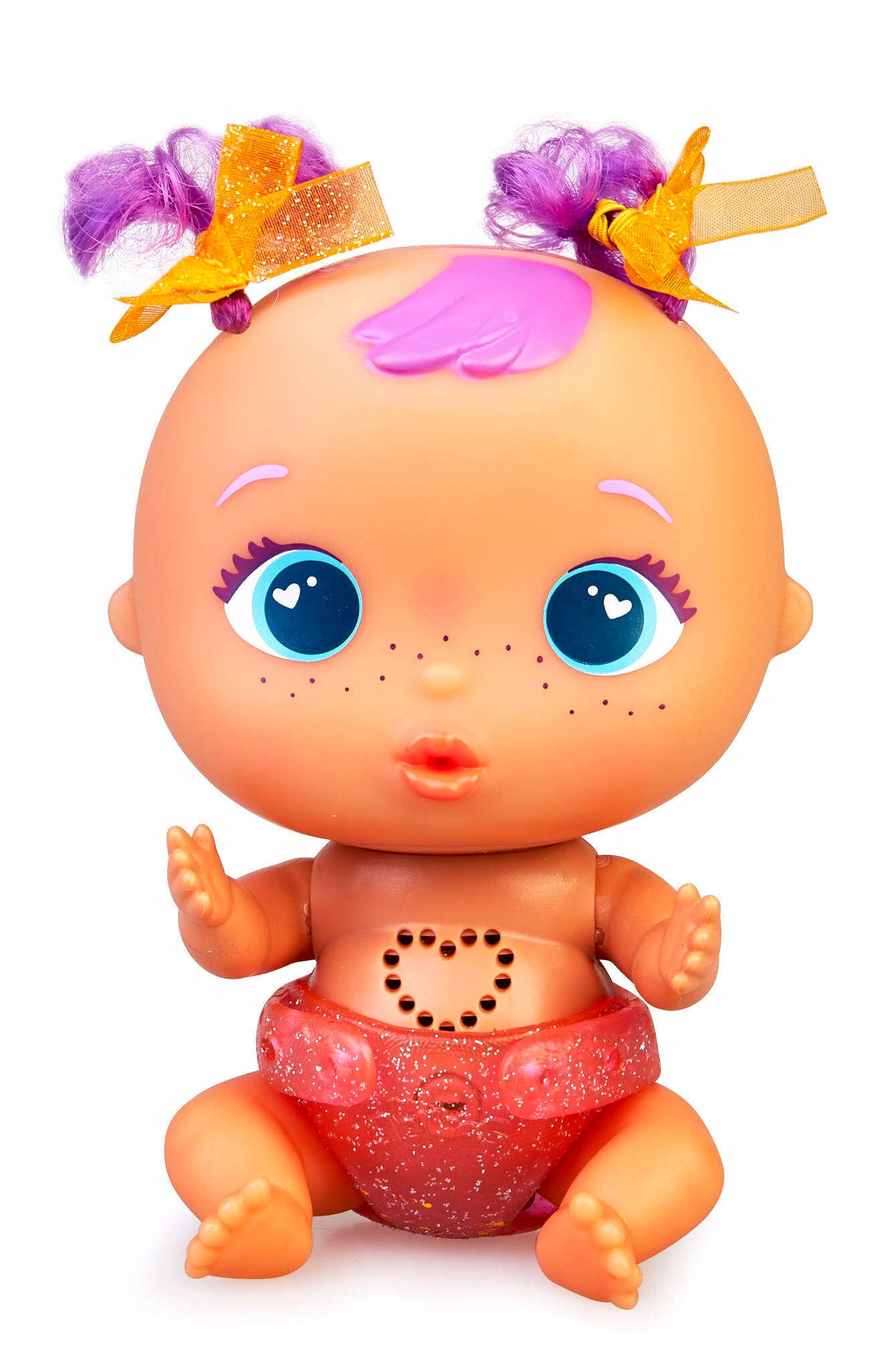 Fraldas Crazy Diapers 6