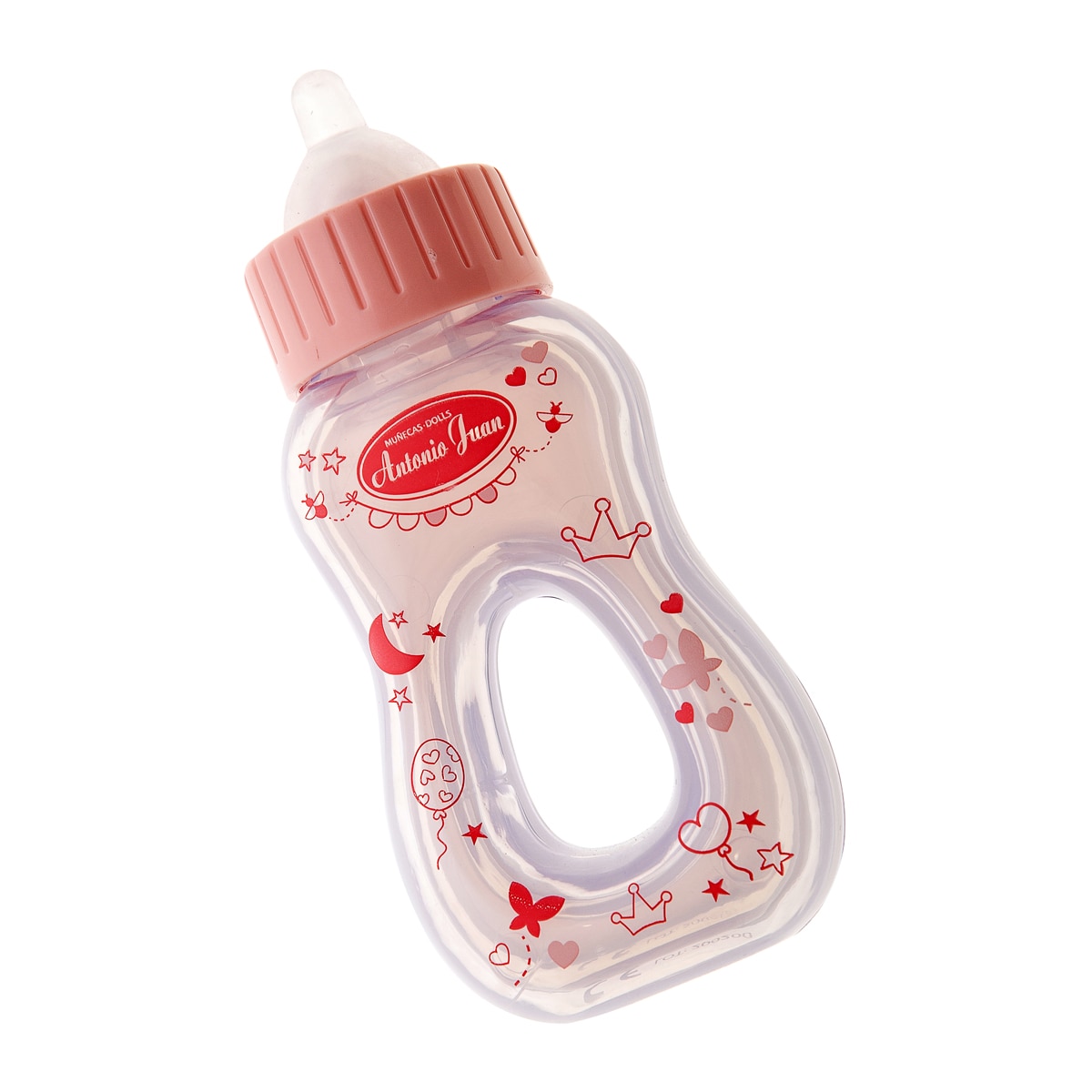 Imagem 0 de Biberão Mágico