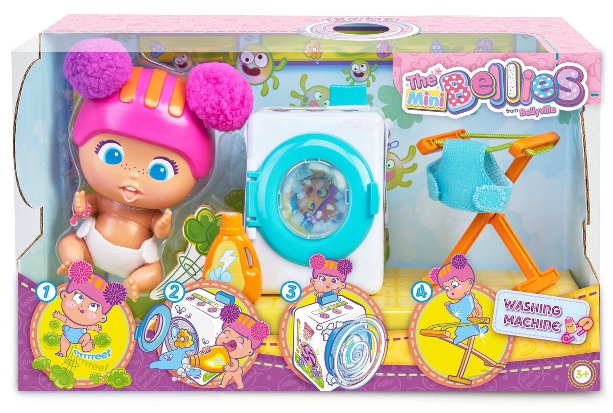 Juguetes Casa Los Bellies Casa Bellies Juguetes De Los Bellies