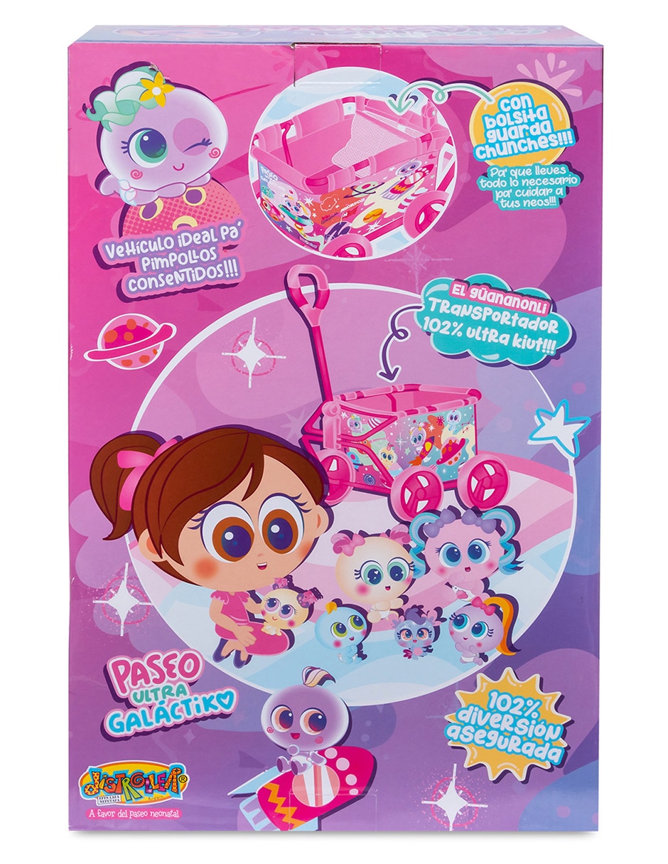 Neo Accesorio Carriola 3