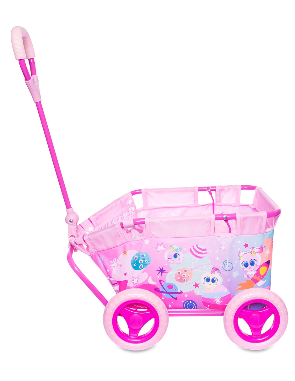 Neo Accesorio Carriola 4