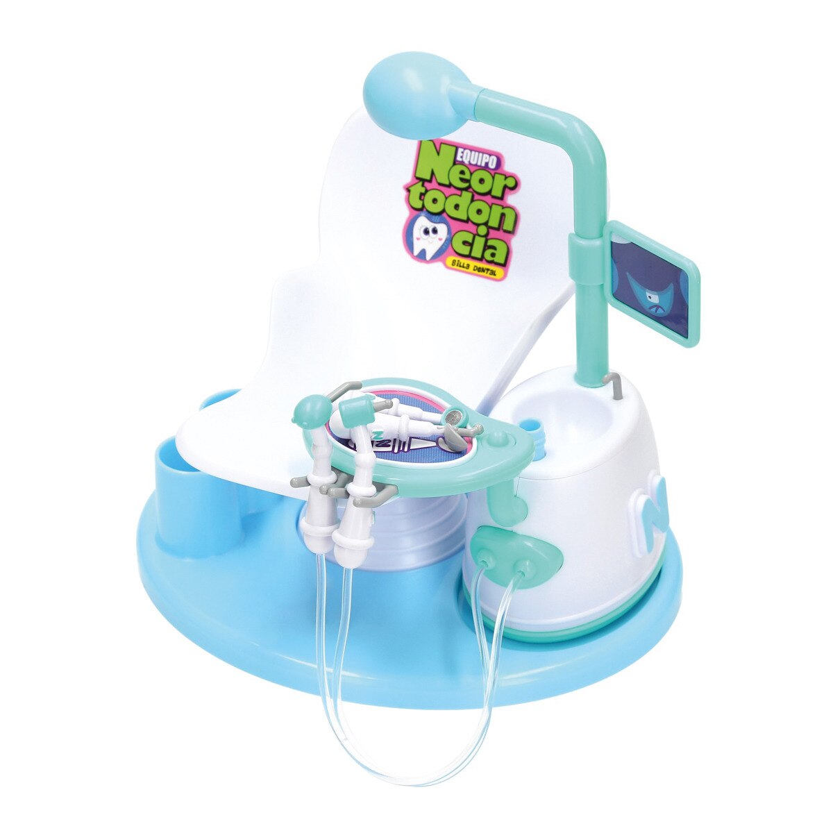 Distroller – Silla Dental Ksimerito.