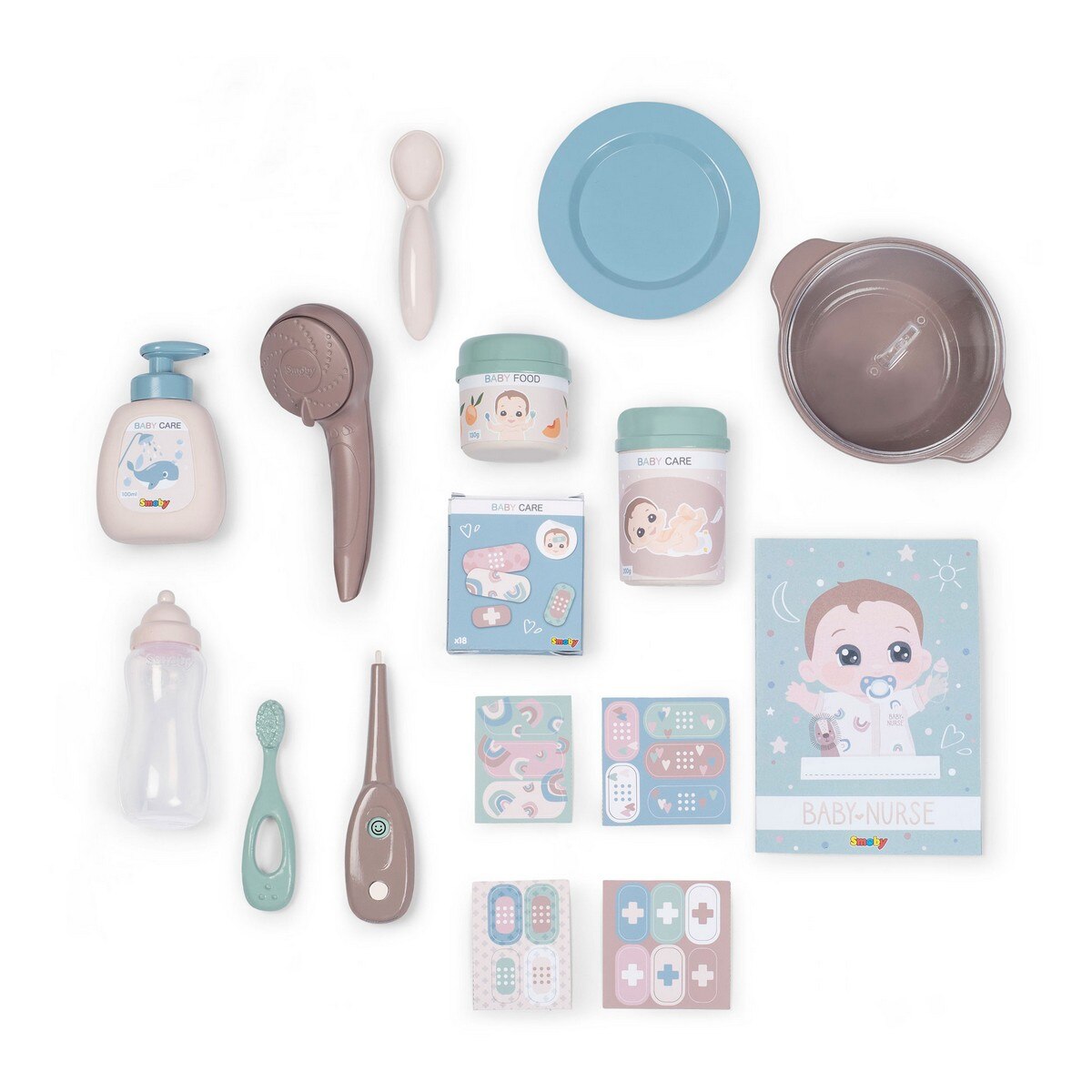 La casa de los bebés 2