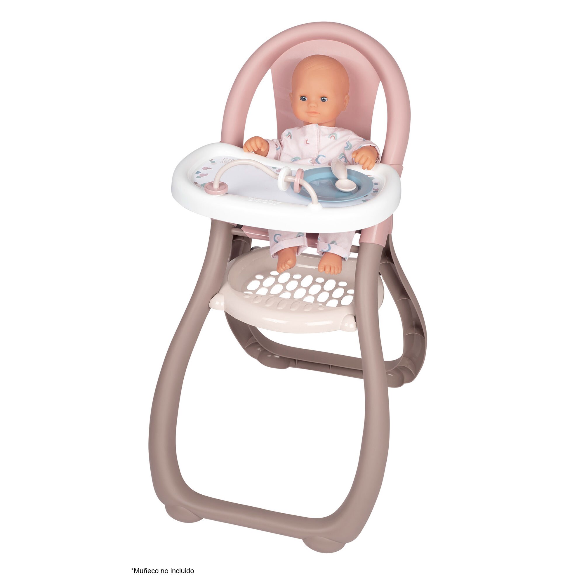 Trona Baby Nurse 2
