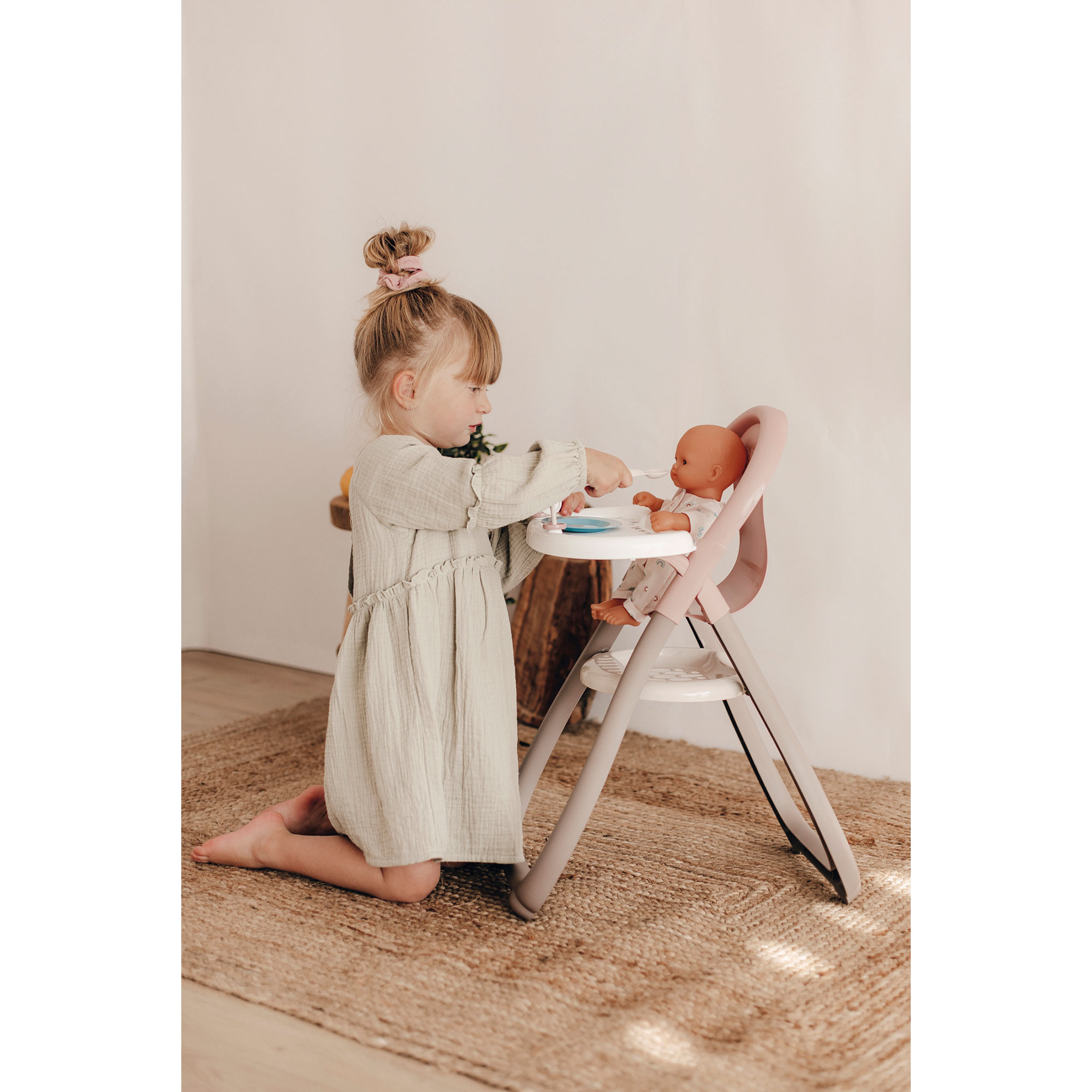 Trona Baby Nurse 4